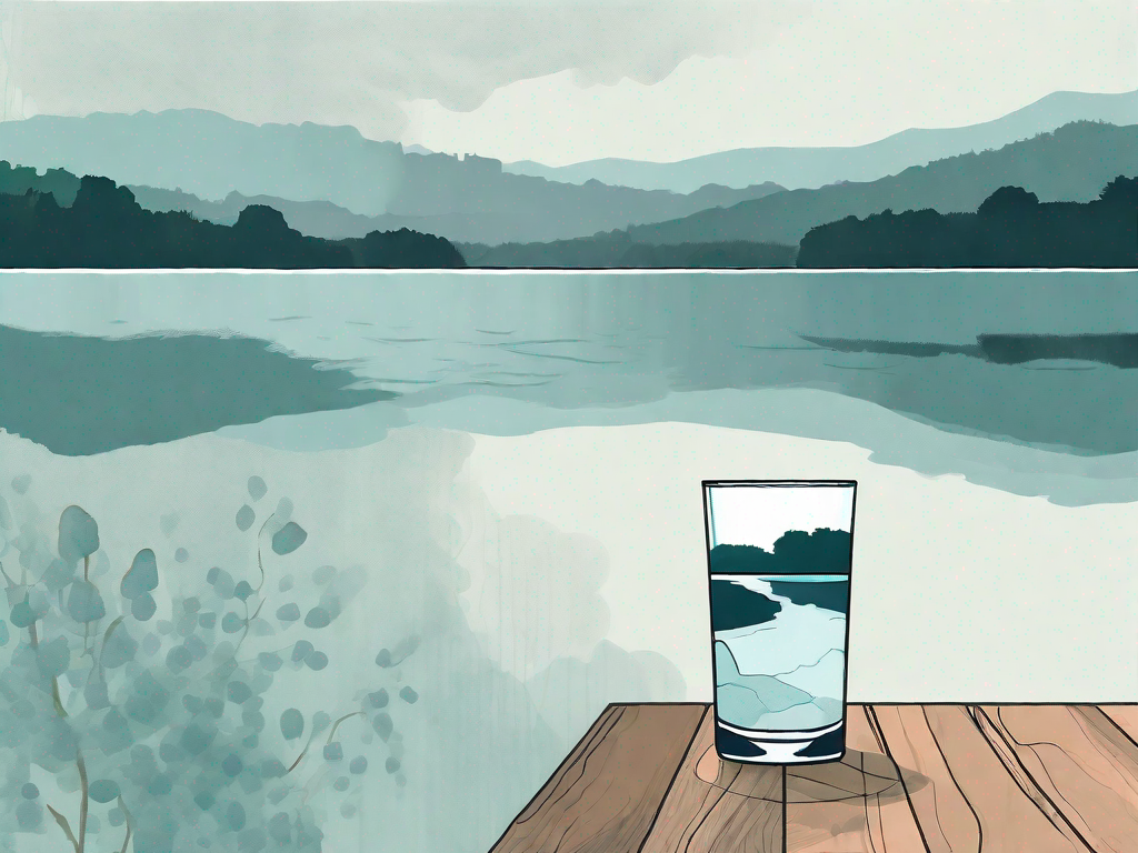 Is Scaggsville, Maryland water safe to drink?