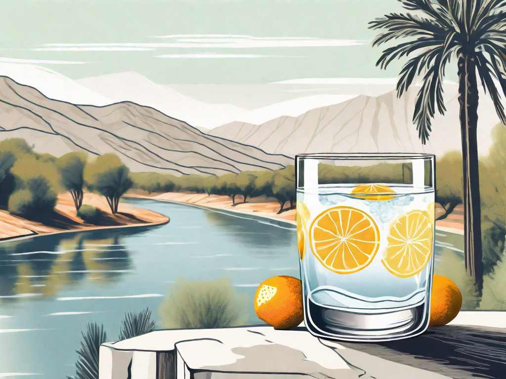 Is Citrus, California water safe to drink?