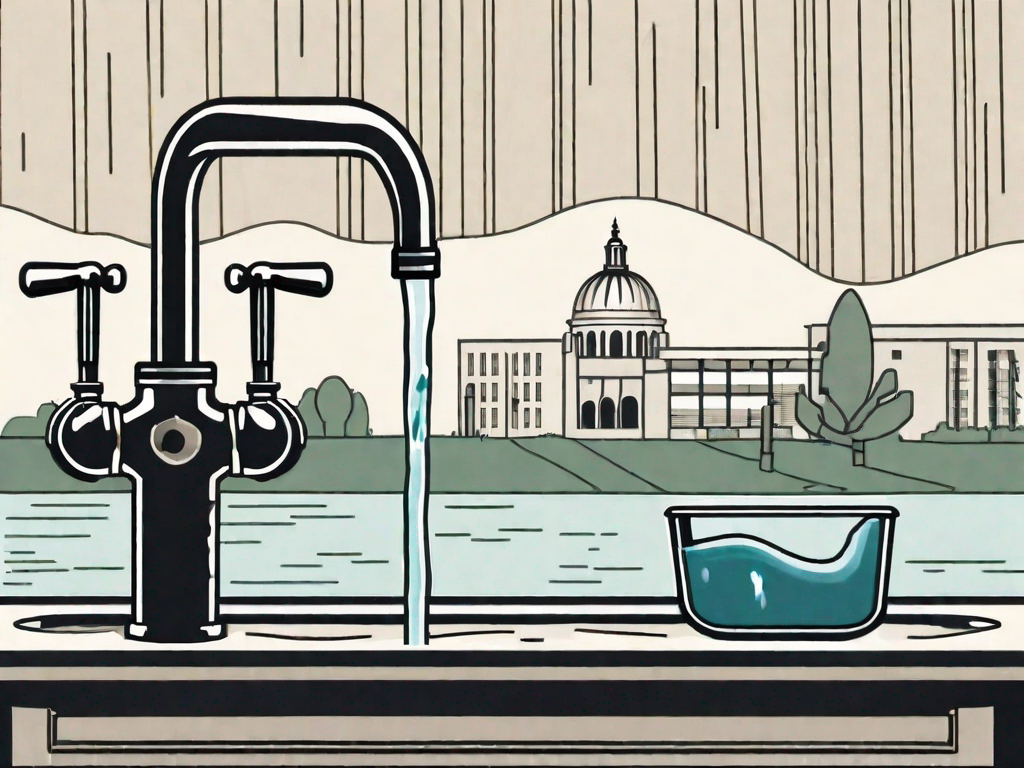 Is Selma, Texas water safe to drink?