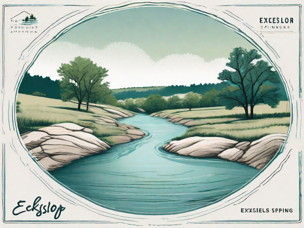 Is Excelsior Springs, Missouri water safe to drink?