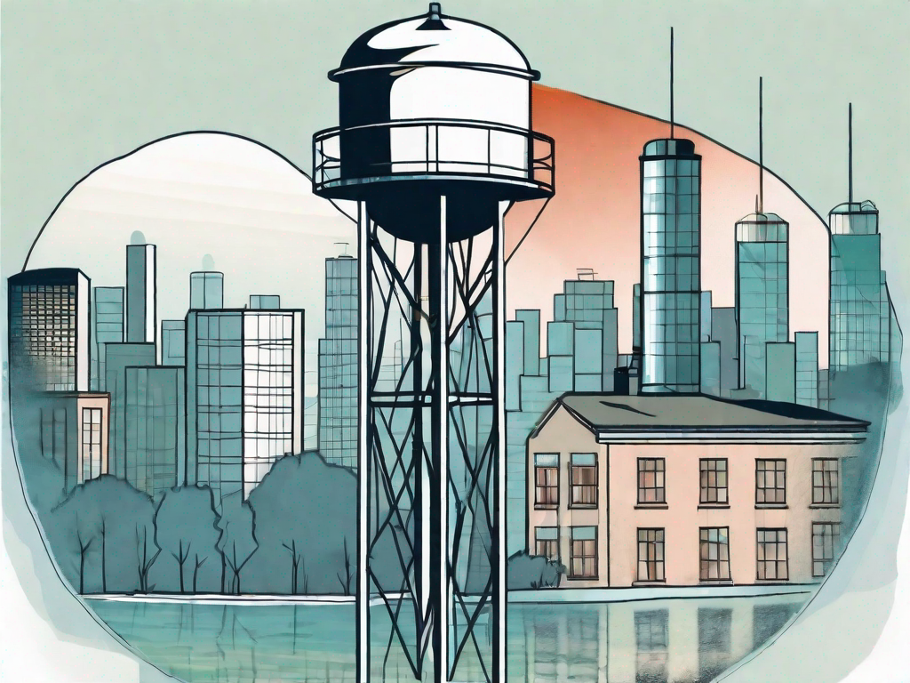 Is Nanticoke, Pennsylvania water safe to drink?