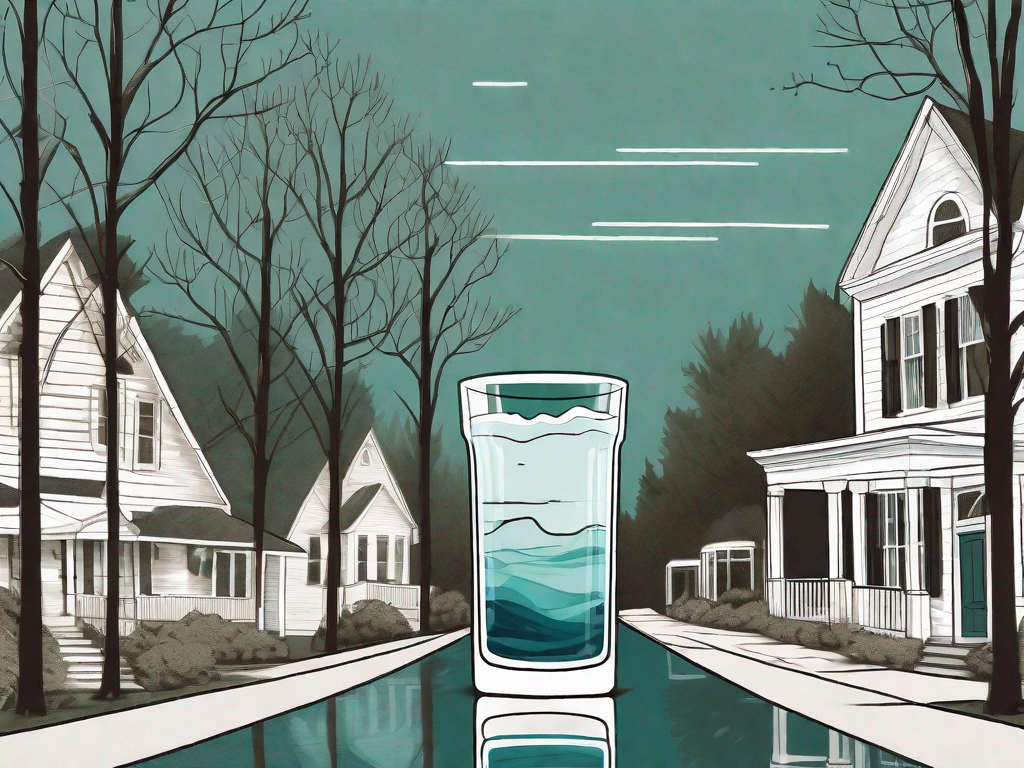 Is Forestville, Maryland water safe to drink?