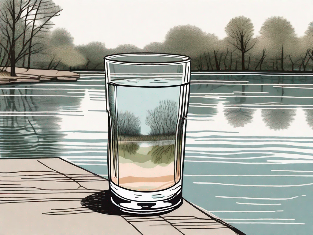 Is River Grove, Illinois water safe to drink?