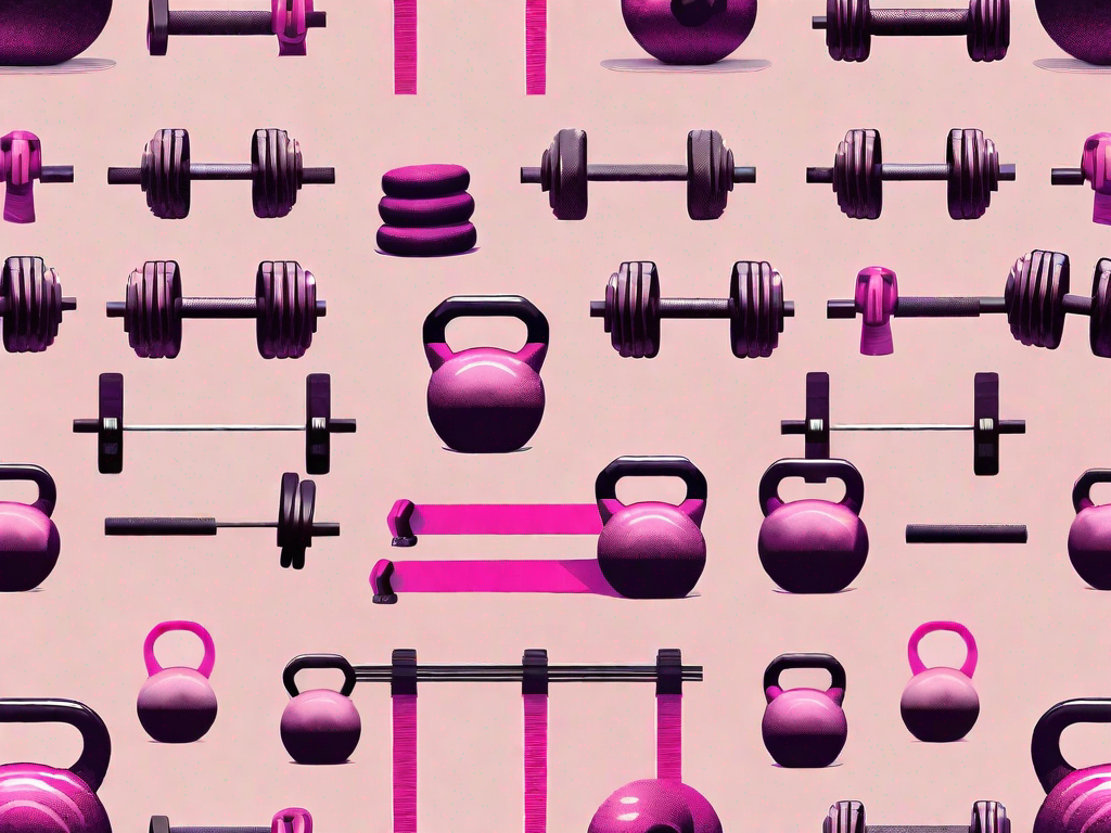 Top Upper Body Exercises for Women's Back Strength