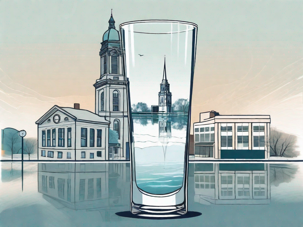 Is Lowell, Indiana water safe to drink?