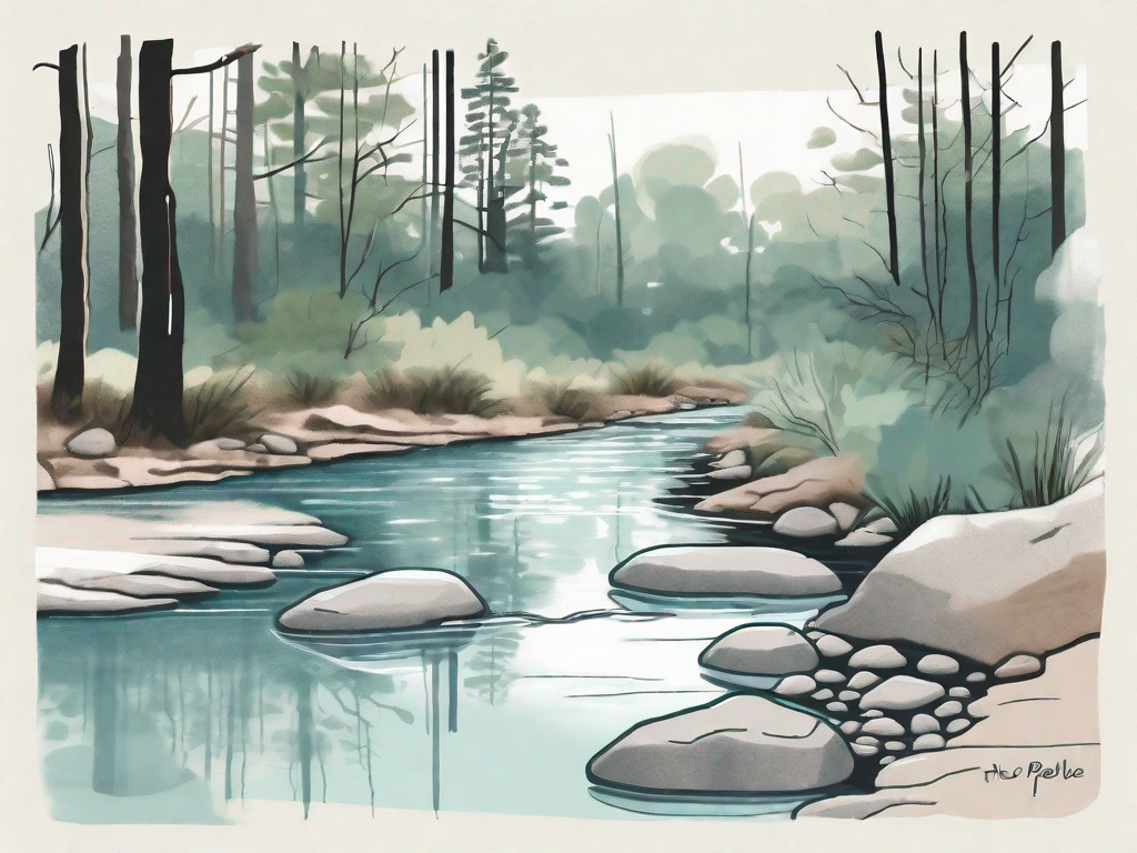 Is Pebble Creek, Florida water safe to drink?