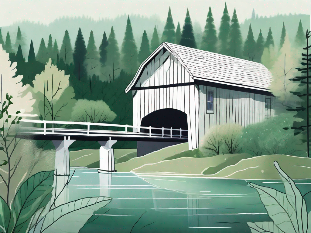 Is Cottage Grove, Oregon water safe to drink?