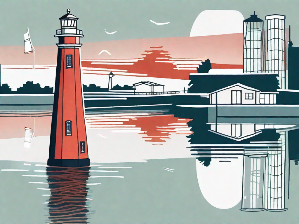 Is Vermilion, Ohio water safe to drink?