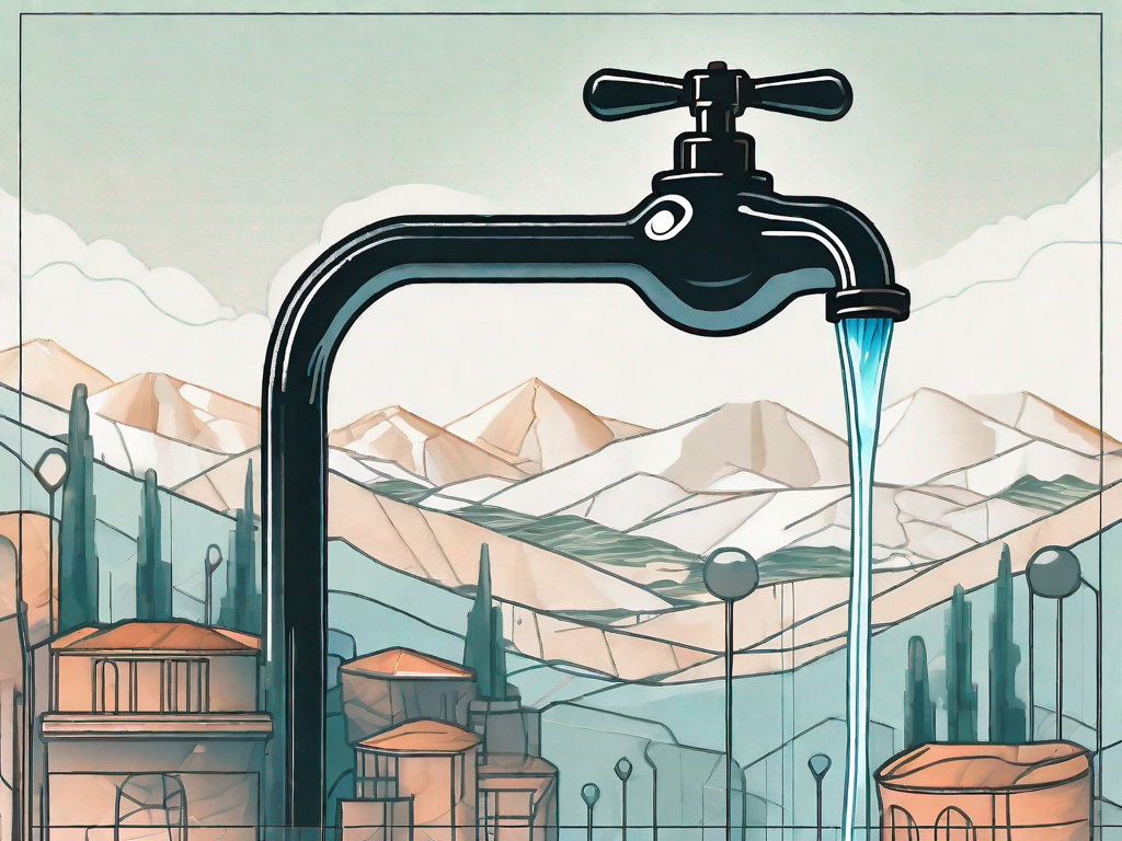 Is Magalia, California water safe to drink?