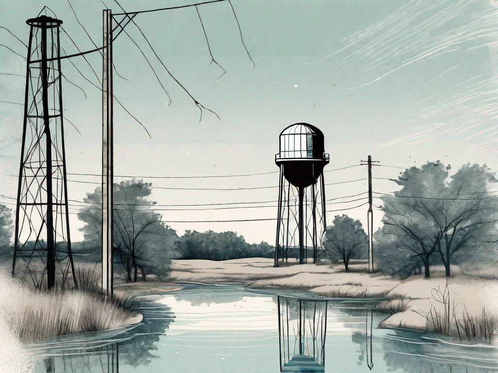 Is Jessup, Maryland water safe to drink?