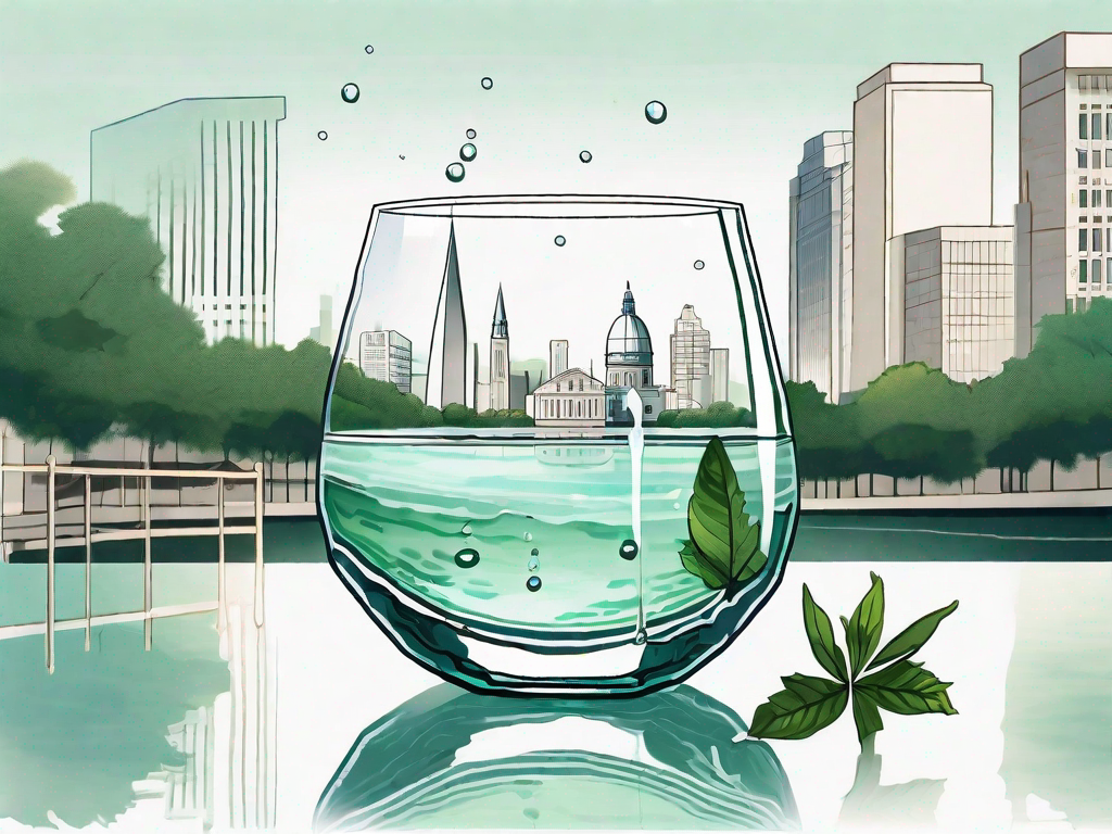 Is Port Wentworth, Georgia water safe to drink?