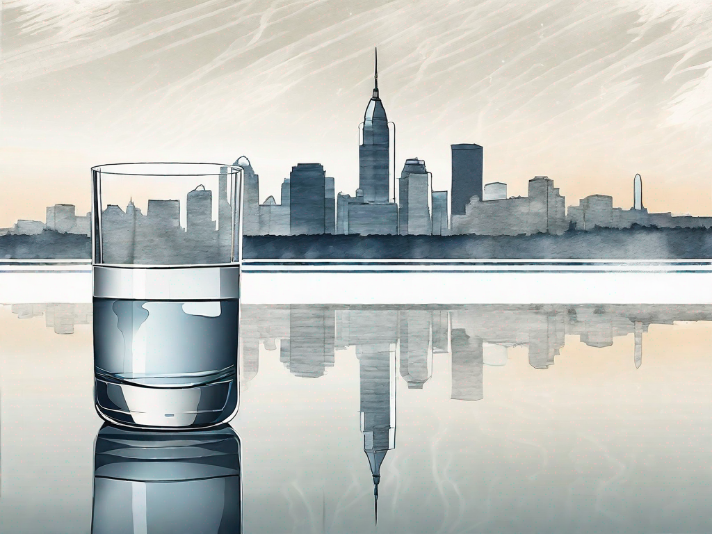 Is Oneida, New York water safe to drink?