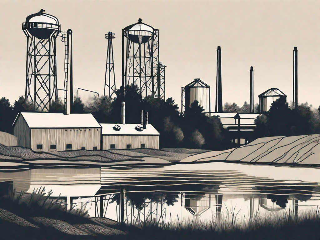 Is Blackwells Mills, New Jersey water safe to drink?