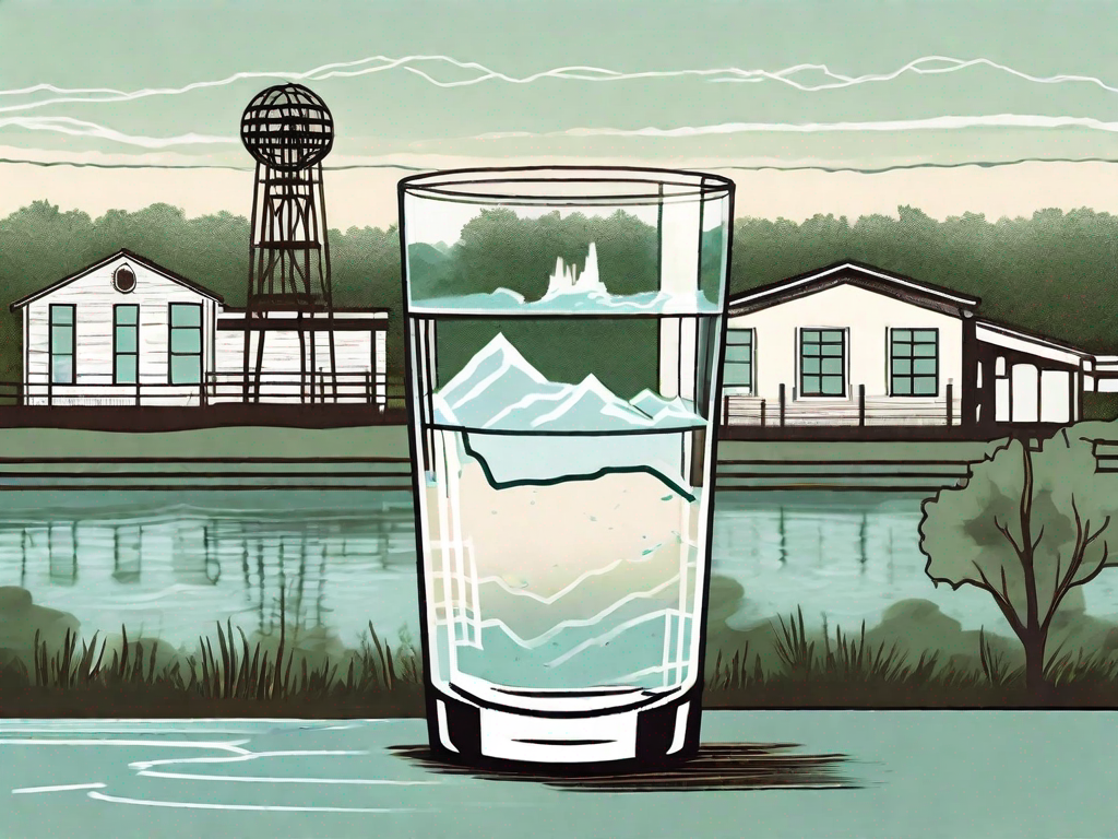 Is Bellmead, Texas water safe to drink?