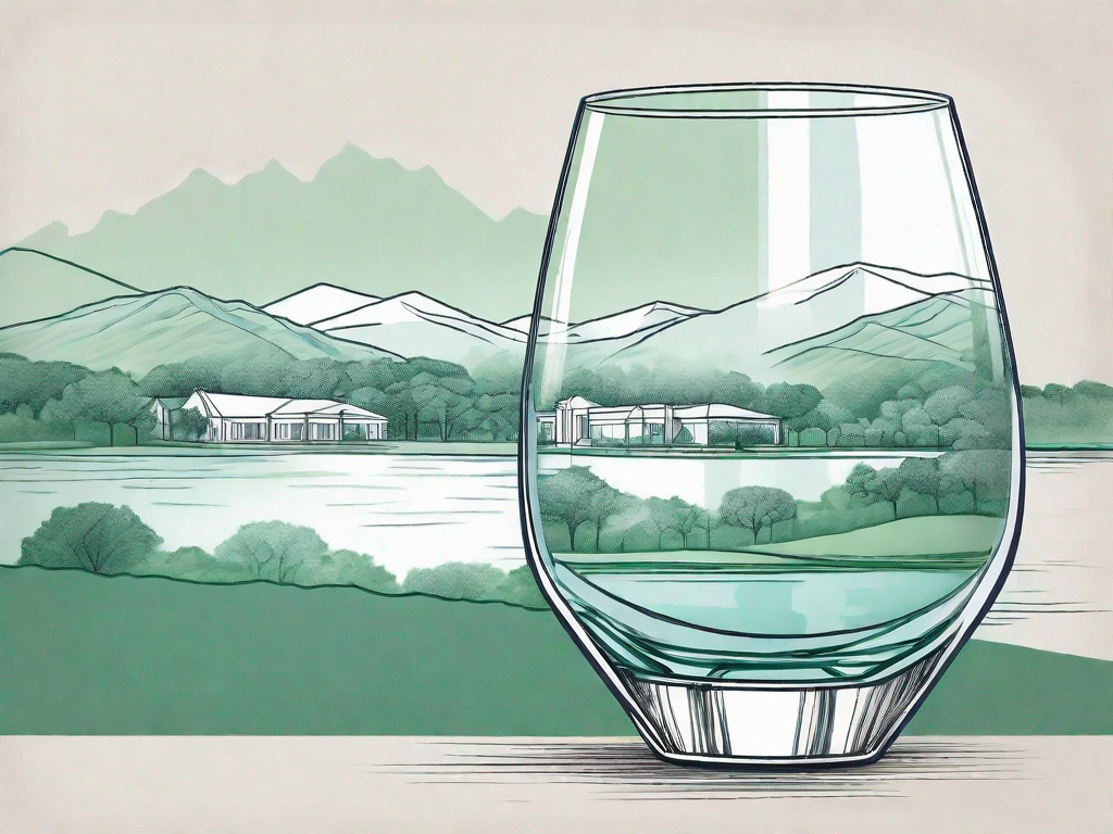 Is Loudoun Valley Estates, Virginia water safe to drink?