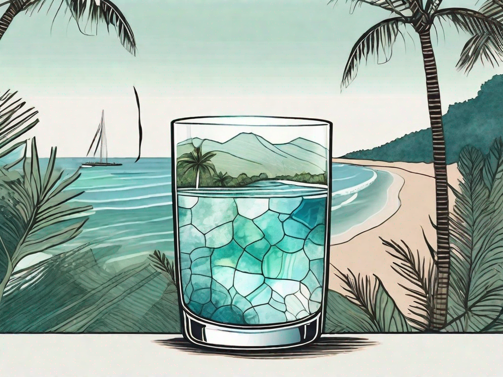 Is Isabela, Puerto Rico water safe to drink?