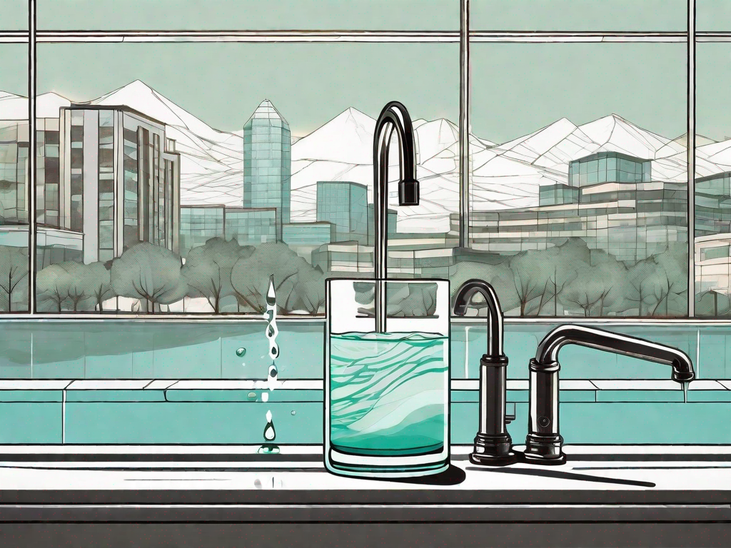 Is Burtonsville, Maryland water safe to drink?