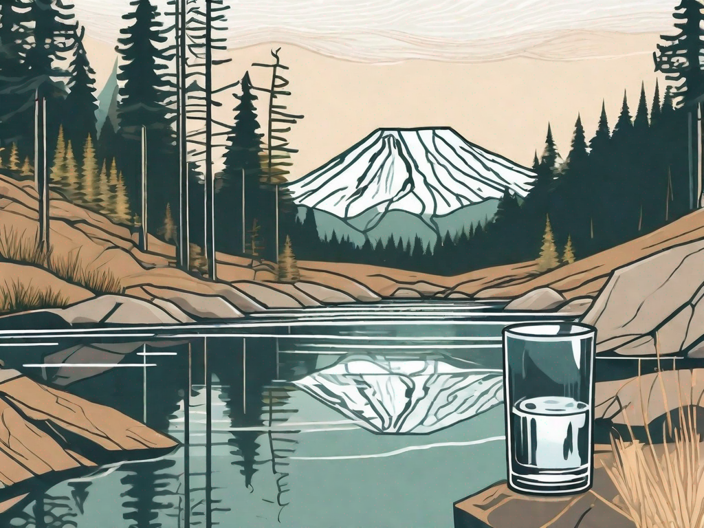 Is Ridgefield, Washington water safe to drink?