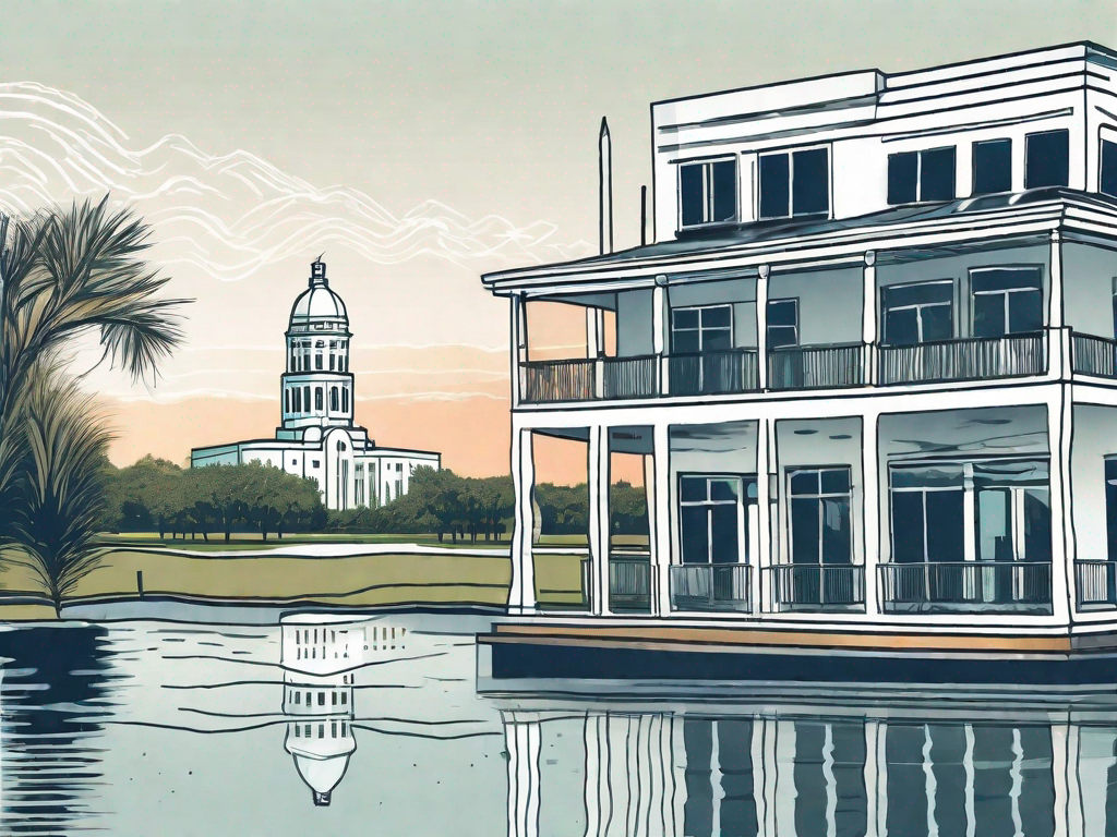 Is Belle Chasse, Louisiana water safe to drink?