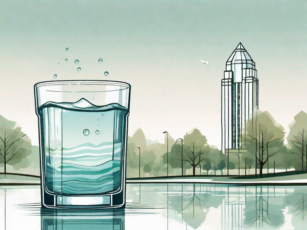 Is South Huntington, New York water safe to drink?