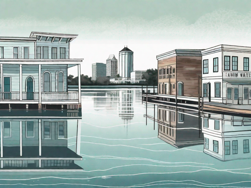 Is Milton, Florida water safe to drink?