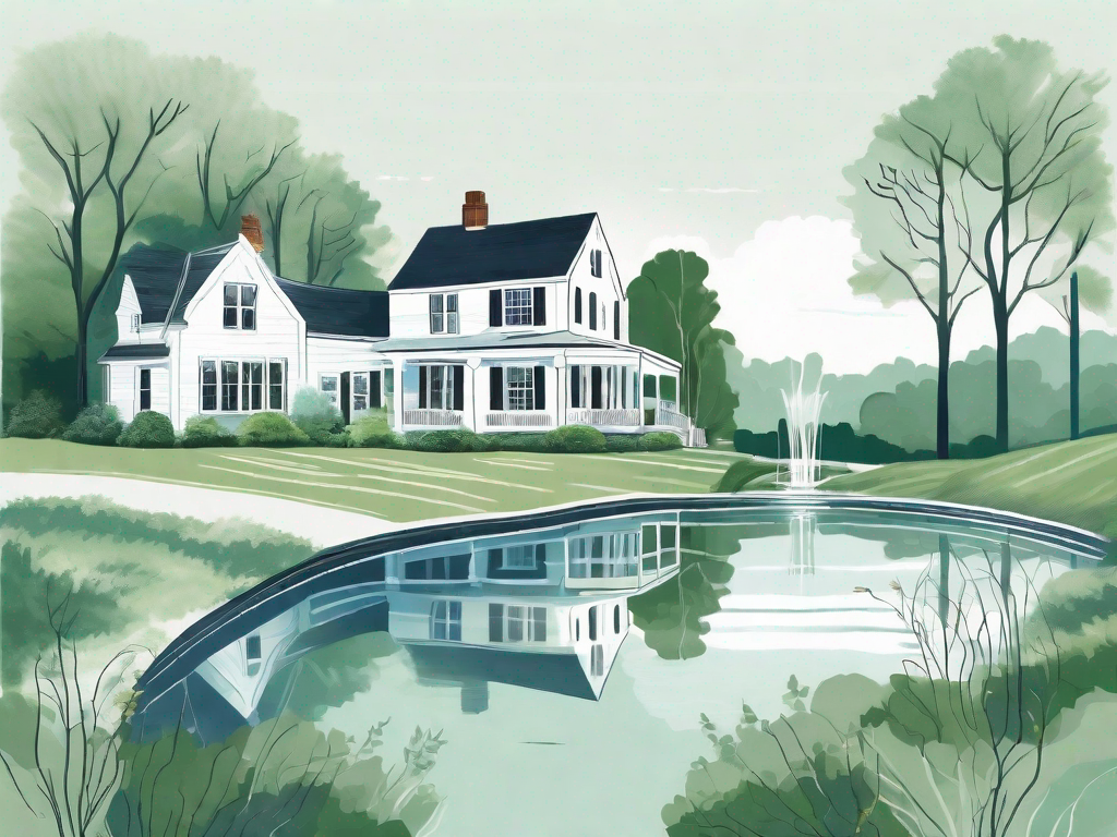 Is Yorkshire, Virginia water safe to drink?