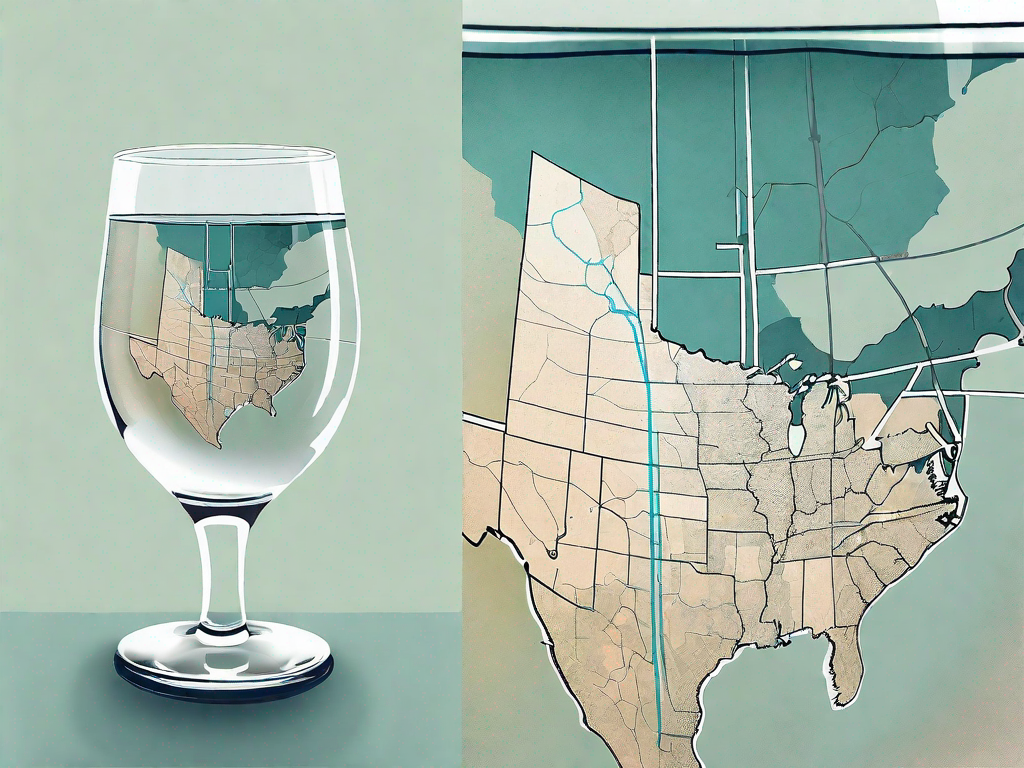 Is San Elizario, Texas water safe to drink?