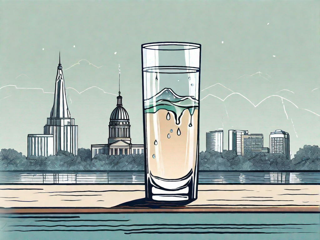 Is Flowood, Mississippi water safe to drink?