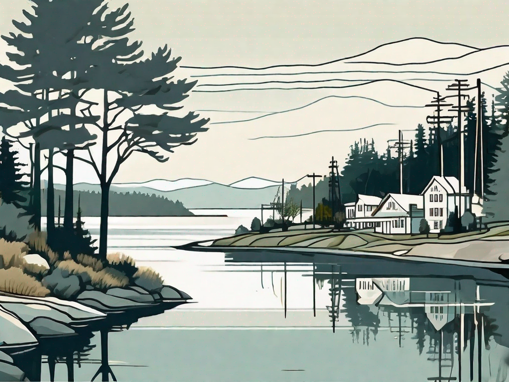 Is Port Townsend, Washington water safe to drink?