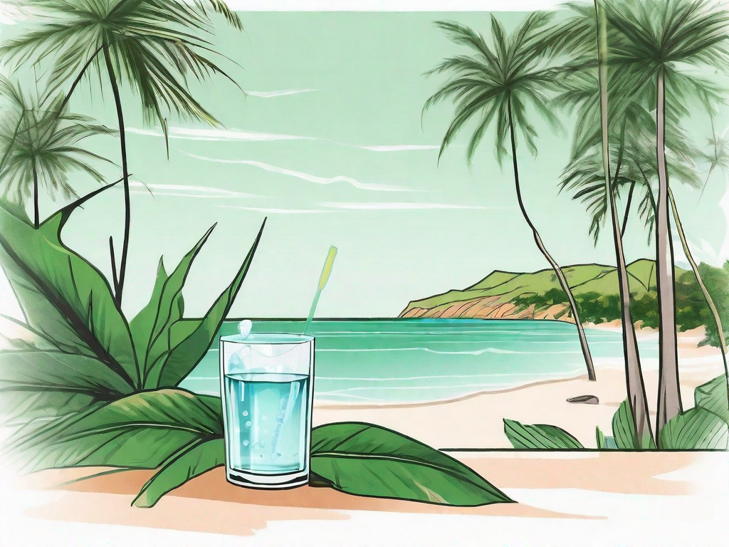 Is Cabo Rojo, Puerto Rico water safe to drink?