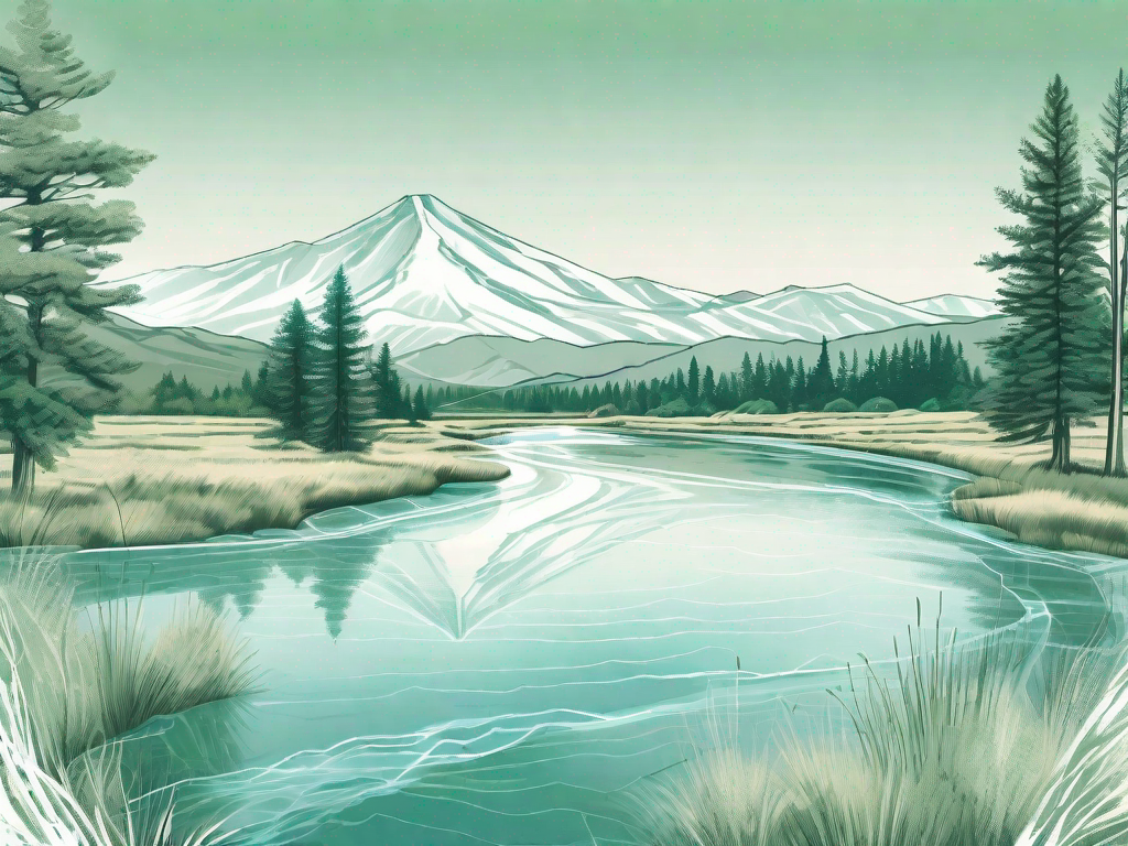 Is Baker City, Oregon water safe to drink?