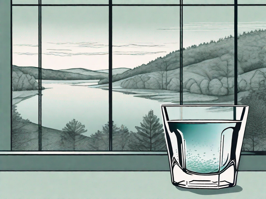 Is Kinnelon, New Jersey water safe to drink?