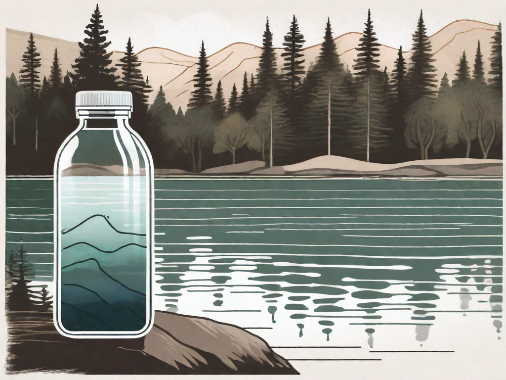 Is Lake Hiawatha, New Jersey water safe to drink?