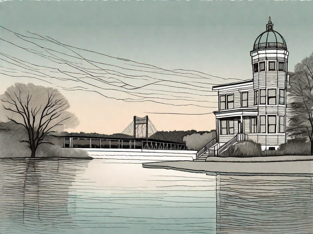 Is Keokuk, Iowa water safe to drink?