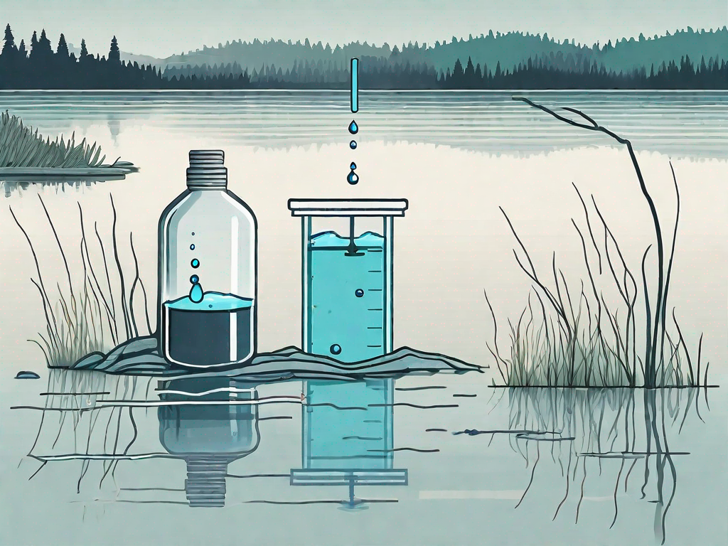 Is Budd Lake, New Jersey water safe to drink?