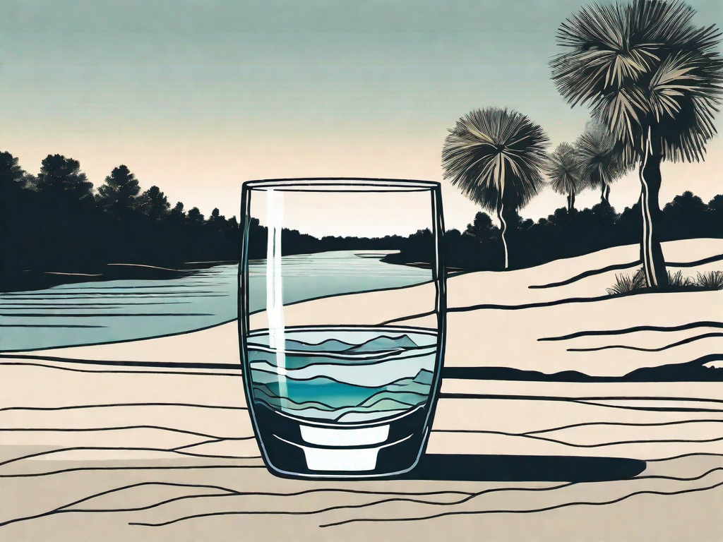 Is Little River, South Carolina water safe to drink?