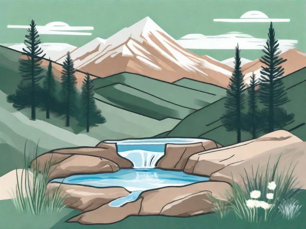 Is Fairmount, Colorado water safe to drink?