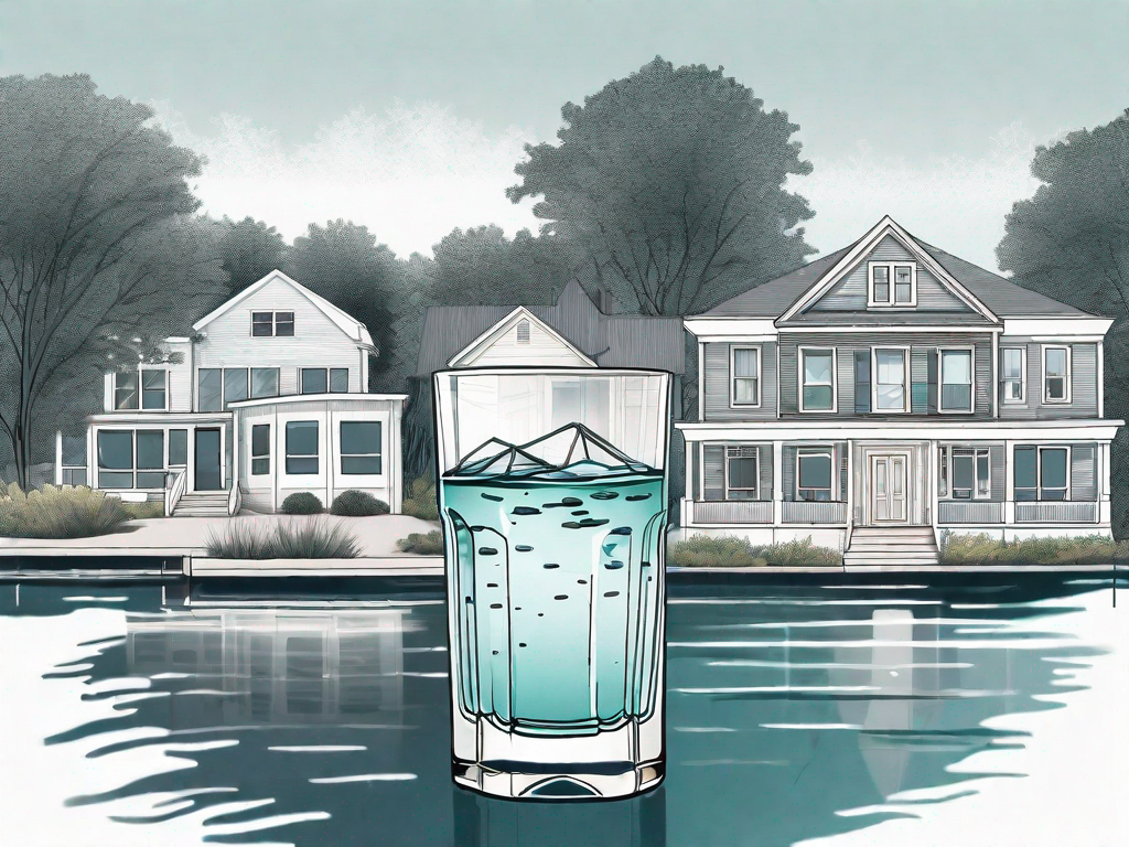 Is East Setauket, New York water safe to drink?