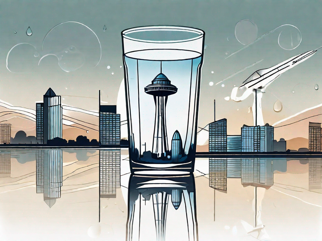 Is Wapakoneta, Ohio water safe to drink?