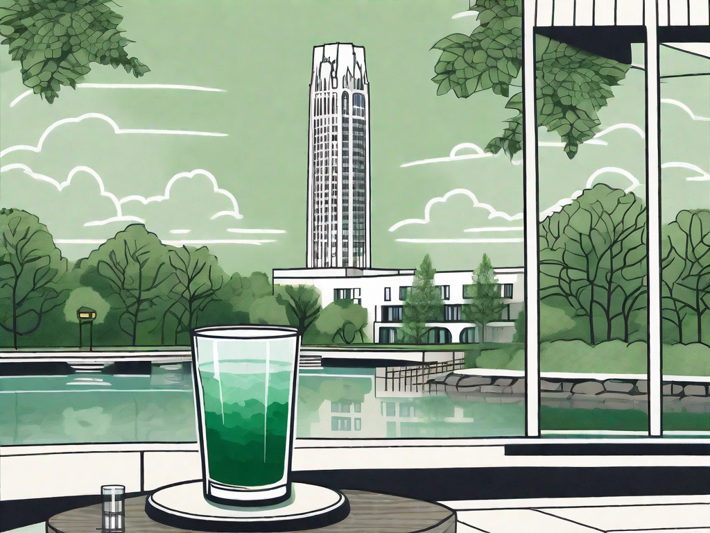 Is Chevy Chase, Maryland water safe to drink?