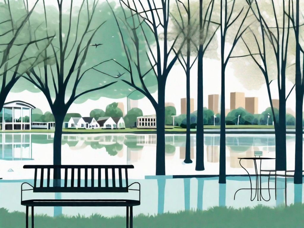 Is Oakbrook, Kentucky water safe to drink?