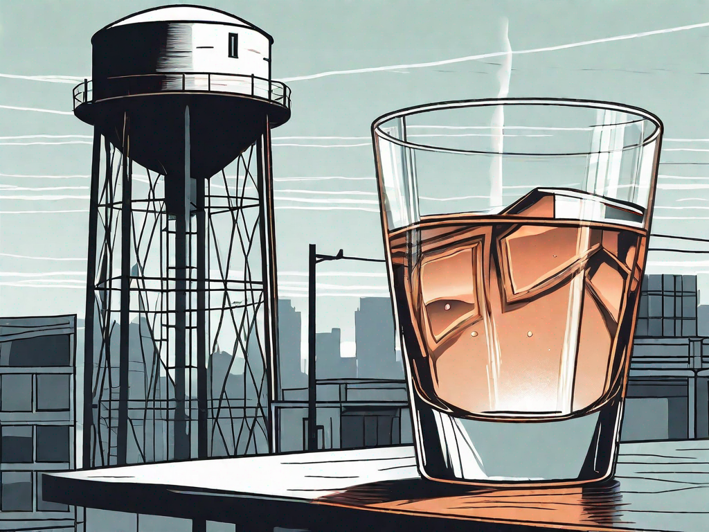 Is Bastrop, Louisiana water safe to drink?