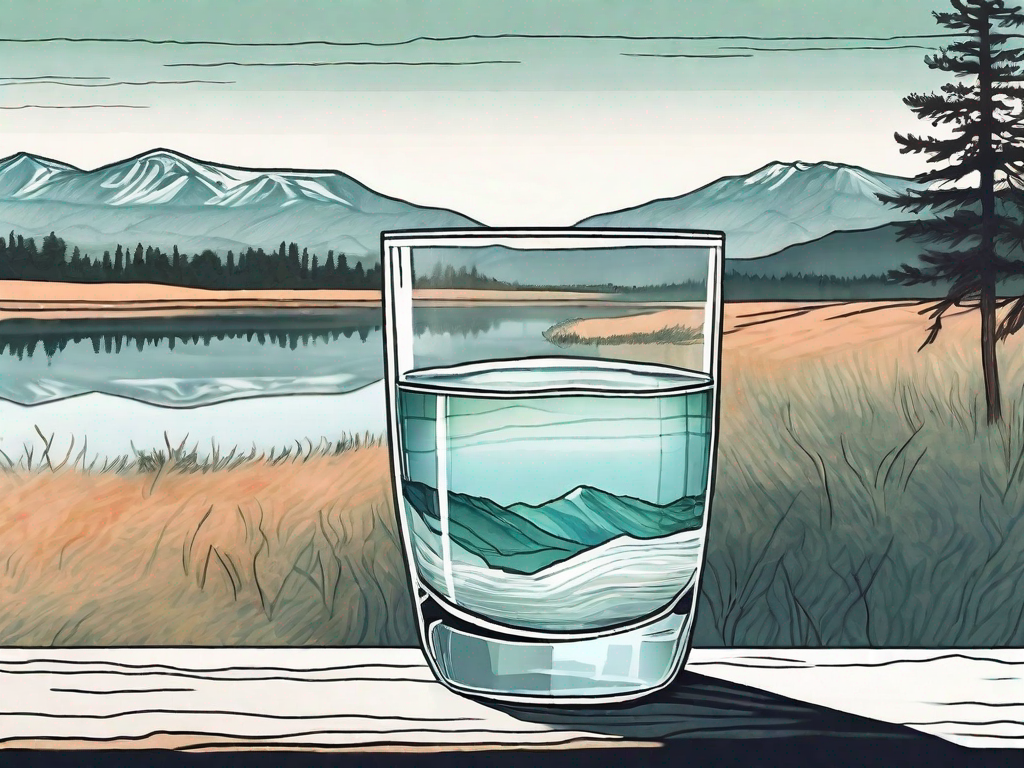 Is Independence, Oregon water safe to drink?