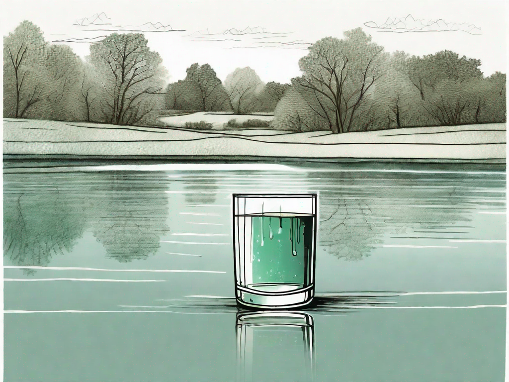 Is Winfield, Illinois water safe to drink?