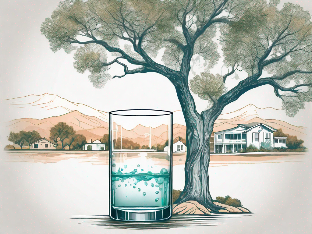 Is Charter Oak, California water safe to drink?