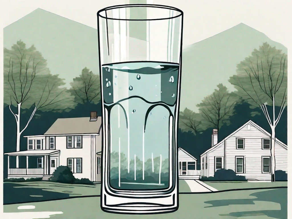 Is Marlboro Village, Maryland water safe to drink?