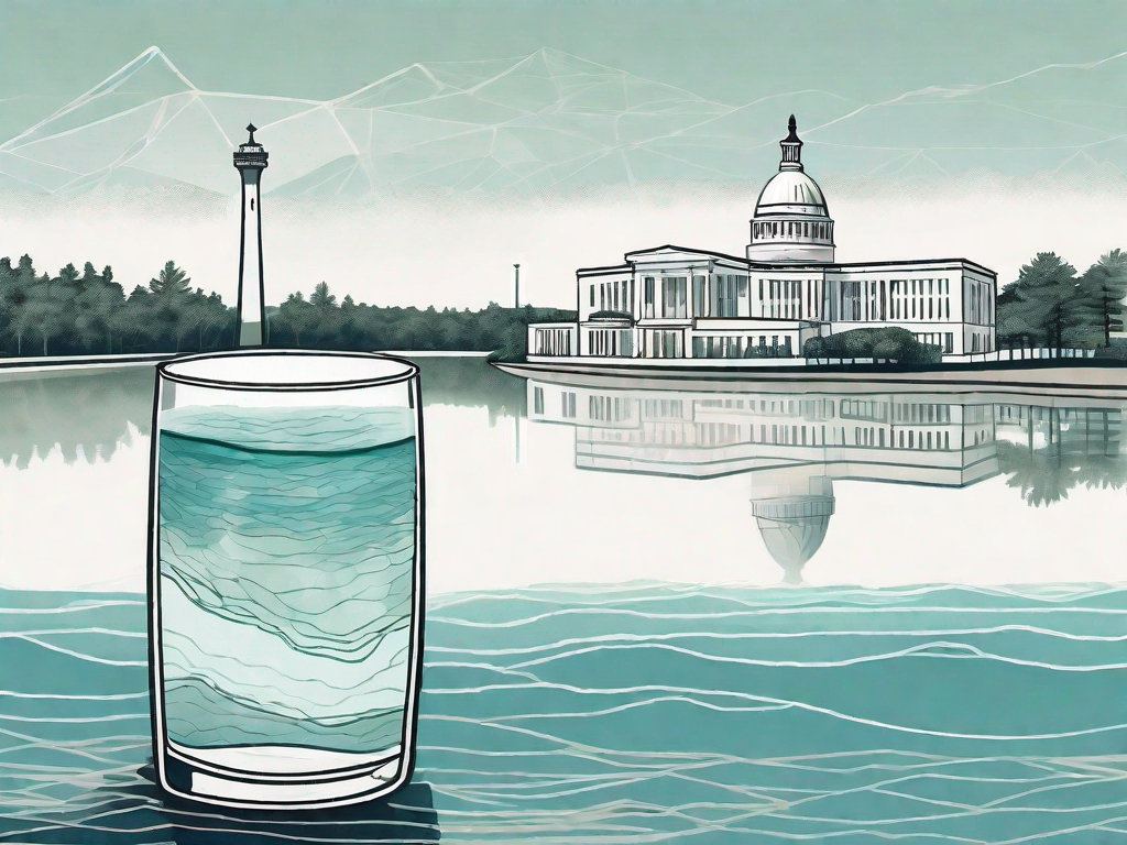 Is Washington, North Carolina water safe to drink?