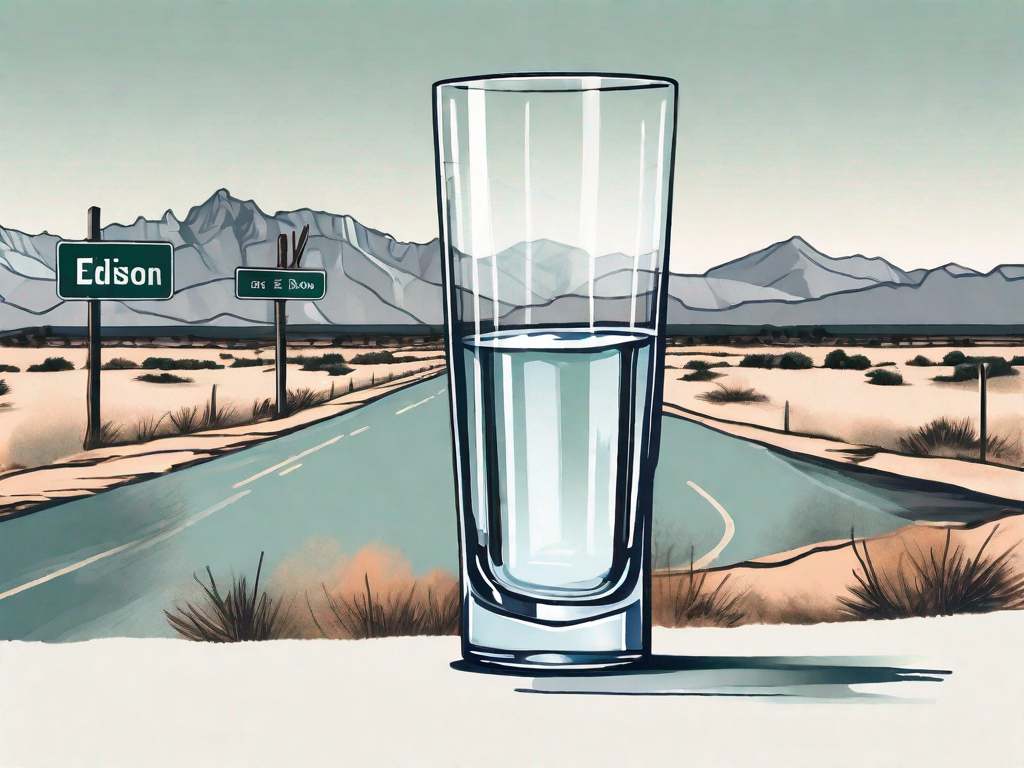 Is Eidson Road, Texas water safe to drink?