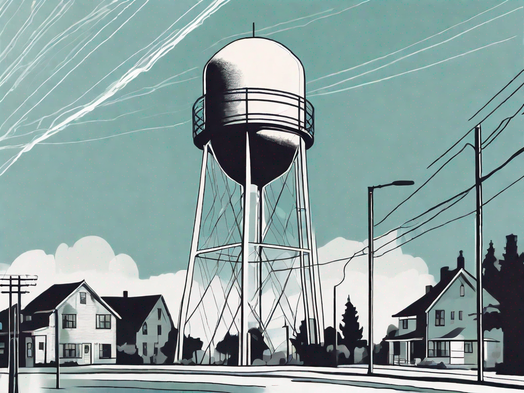 Is Monmouth Junction, New Jersey water safe to drink?