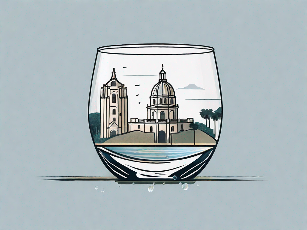 Is Spanish Fort, Alabama water safe to drink?